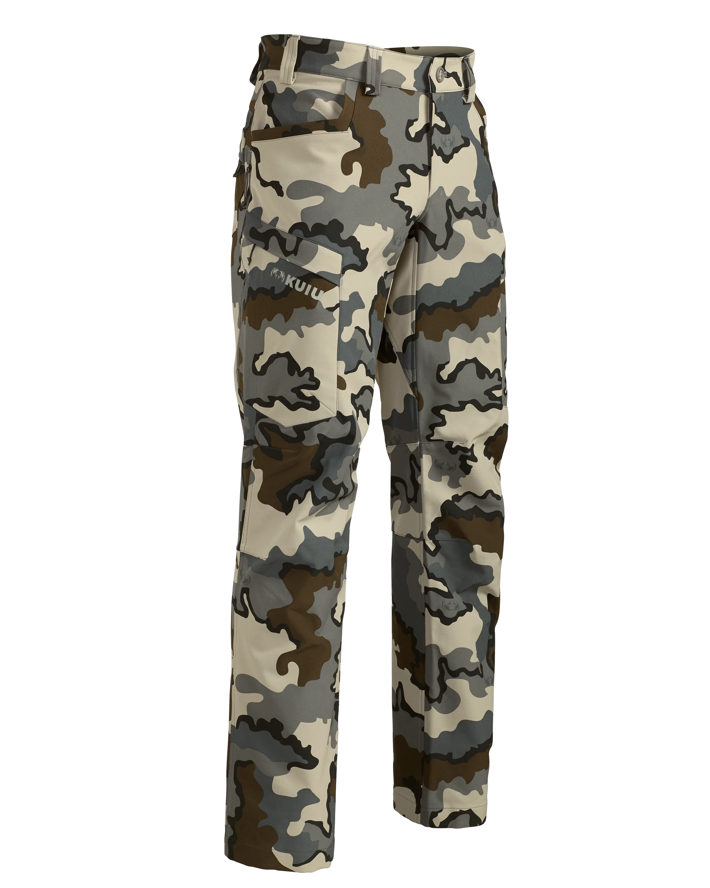 Attack Pant | Vias