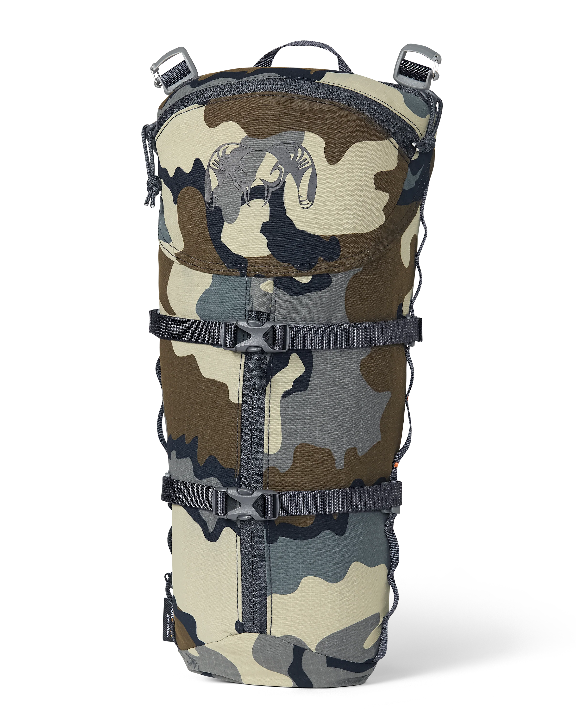 PRO G3 Bino Field Ready Set | Vias
