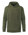 Workgrade Utility Hoodie | Evergreen