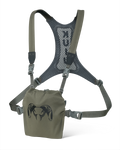 Ultralight Bino Harness | Ash
