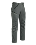Axis Hybrid Pant | Gunmetal