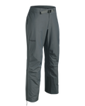 Women's Chugach TR Rain Pant | Gunmetal