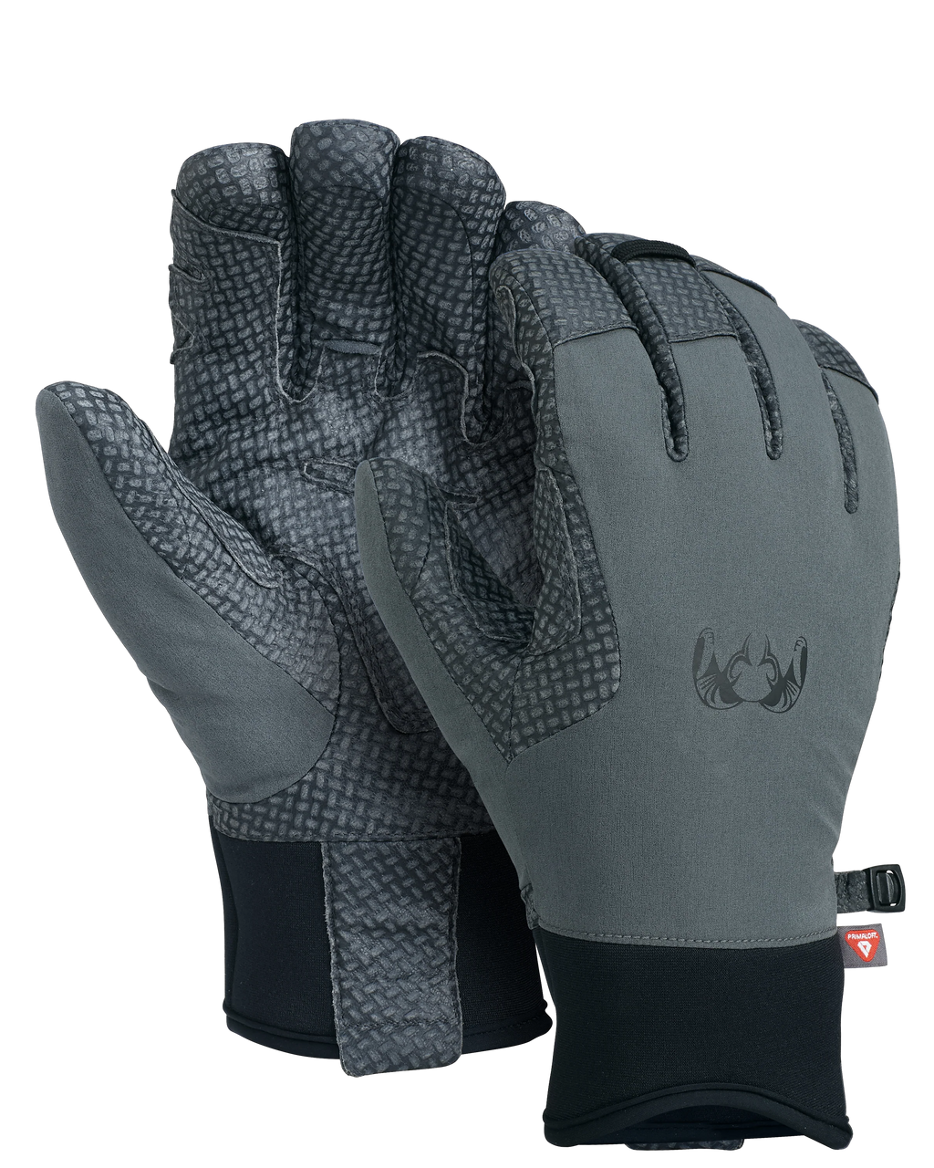 Expedition Glove | Gunmetal
