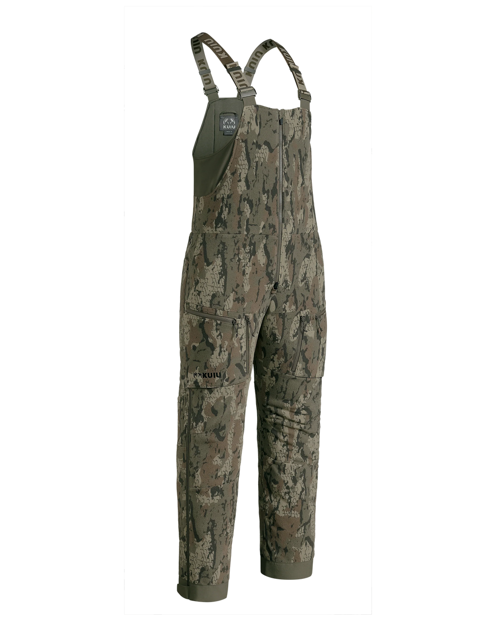 KUIU Proximity Insulated Bib | Veros
