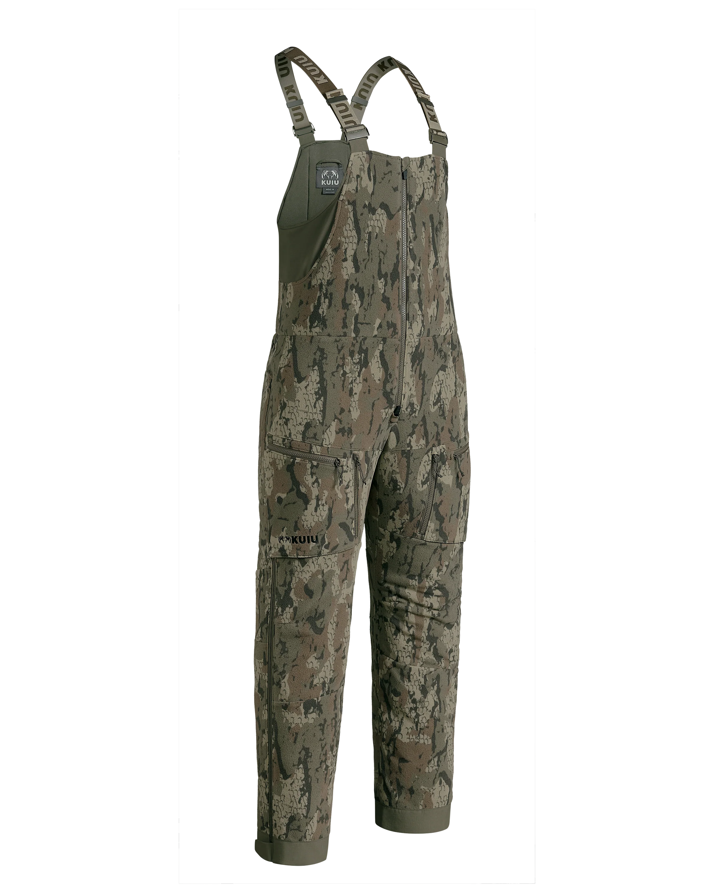 KUIU Proximity Insulated Bib | Veros