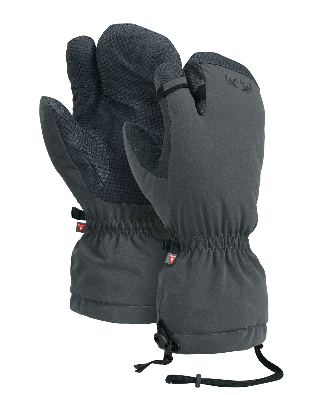 Northstar Glomitt | Gunmetal