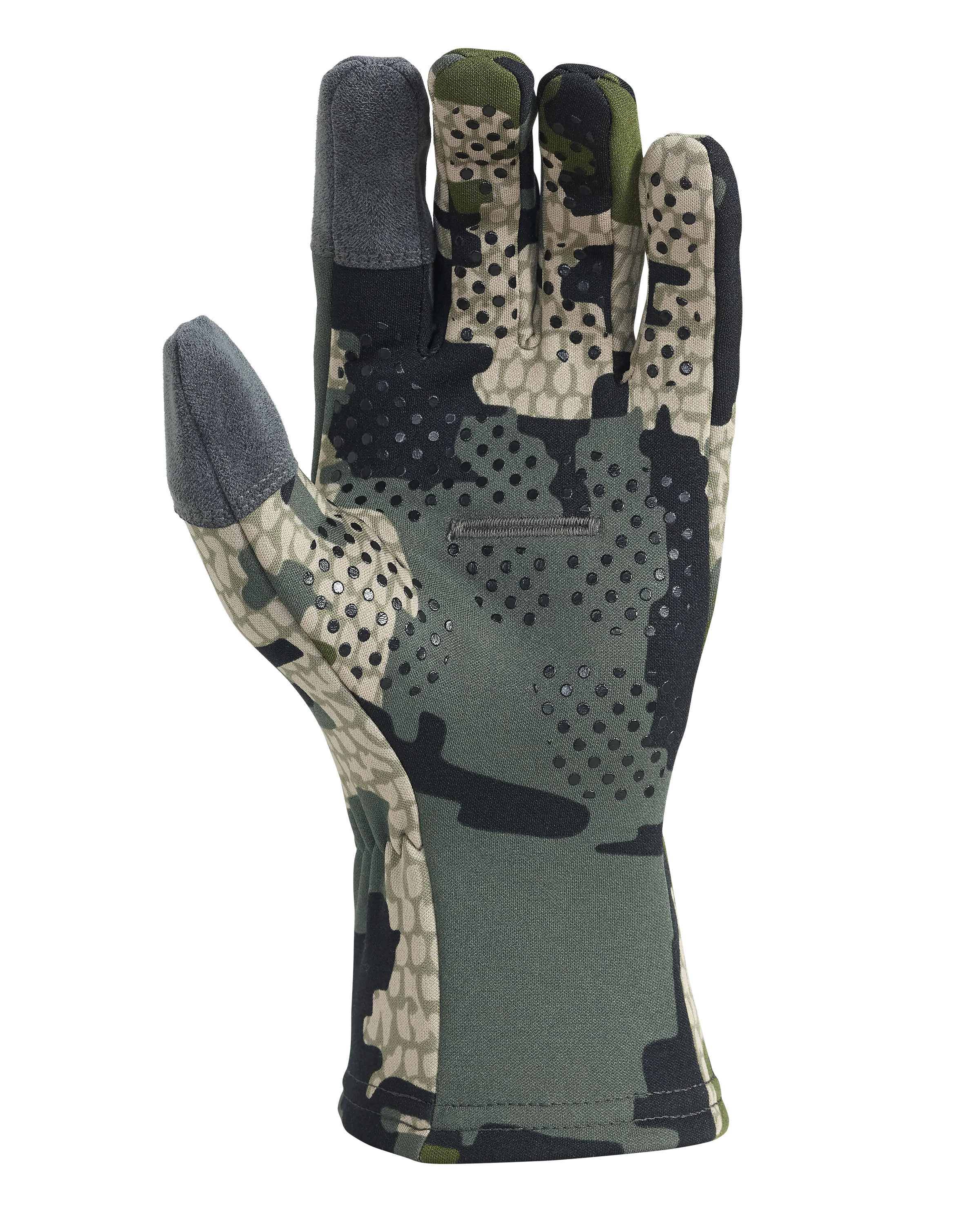 StrongFleece 290 Glove | Verde