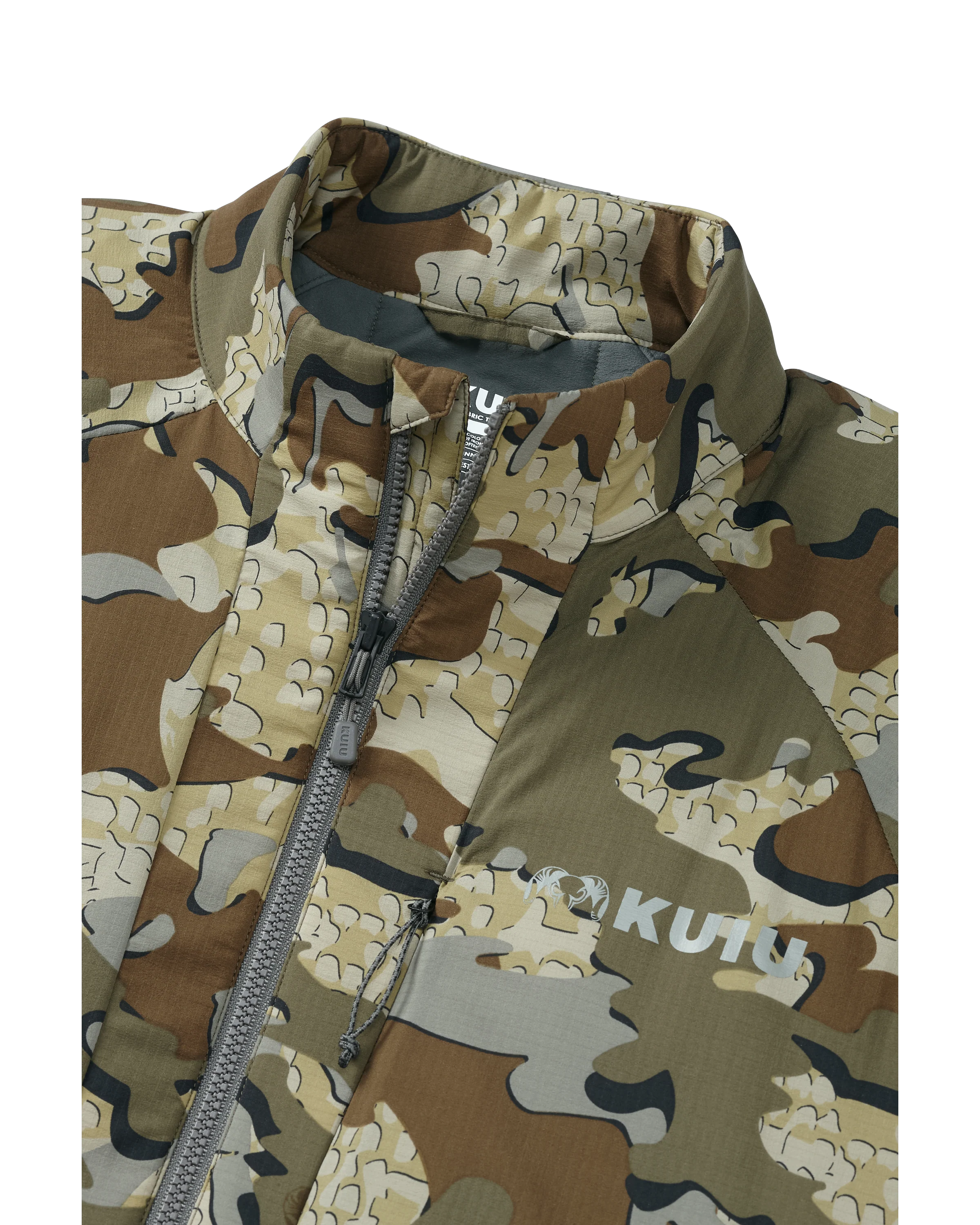 Kenai Jacket | Valo