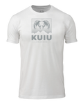 KUIU Topo Mountain T-Shirt | White