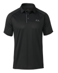 Peak Polo | Black
