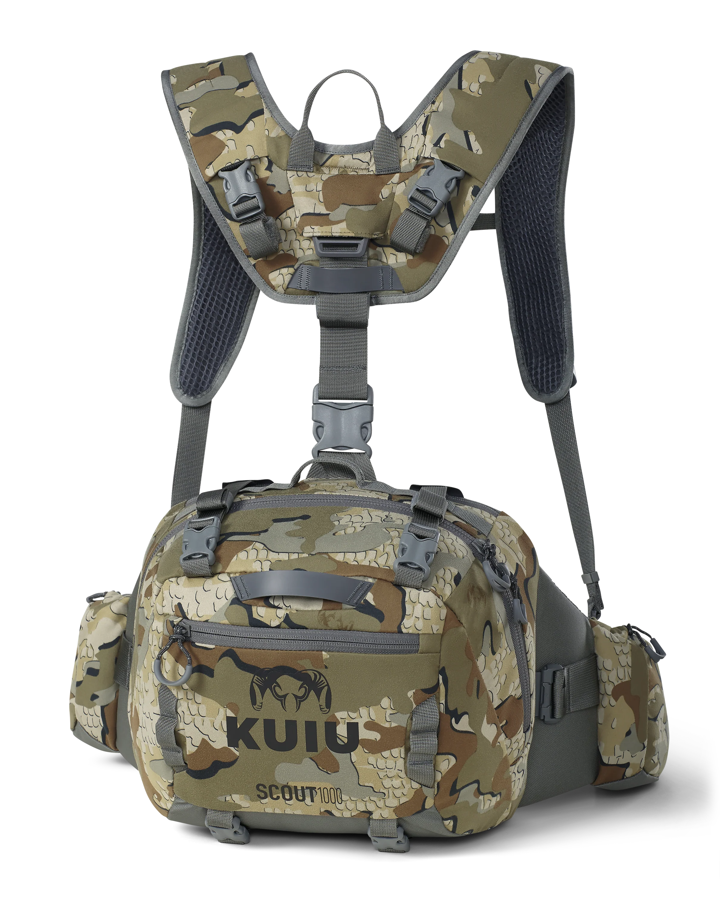 Scout 1000 | Valo
