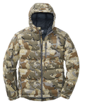 Super Down PRO Hooded Jacket | Valo
