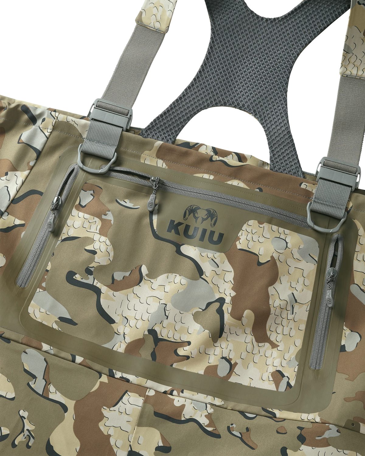 KUIU HD Flex Wader | Valo