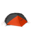 Mountain Star 2 Person Tent | Gunmetal-Orange