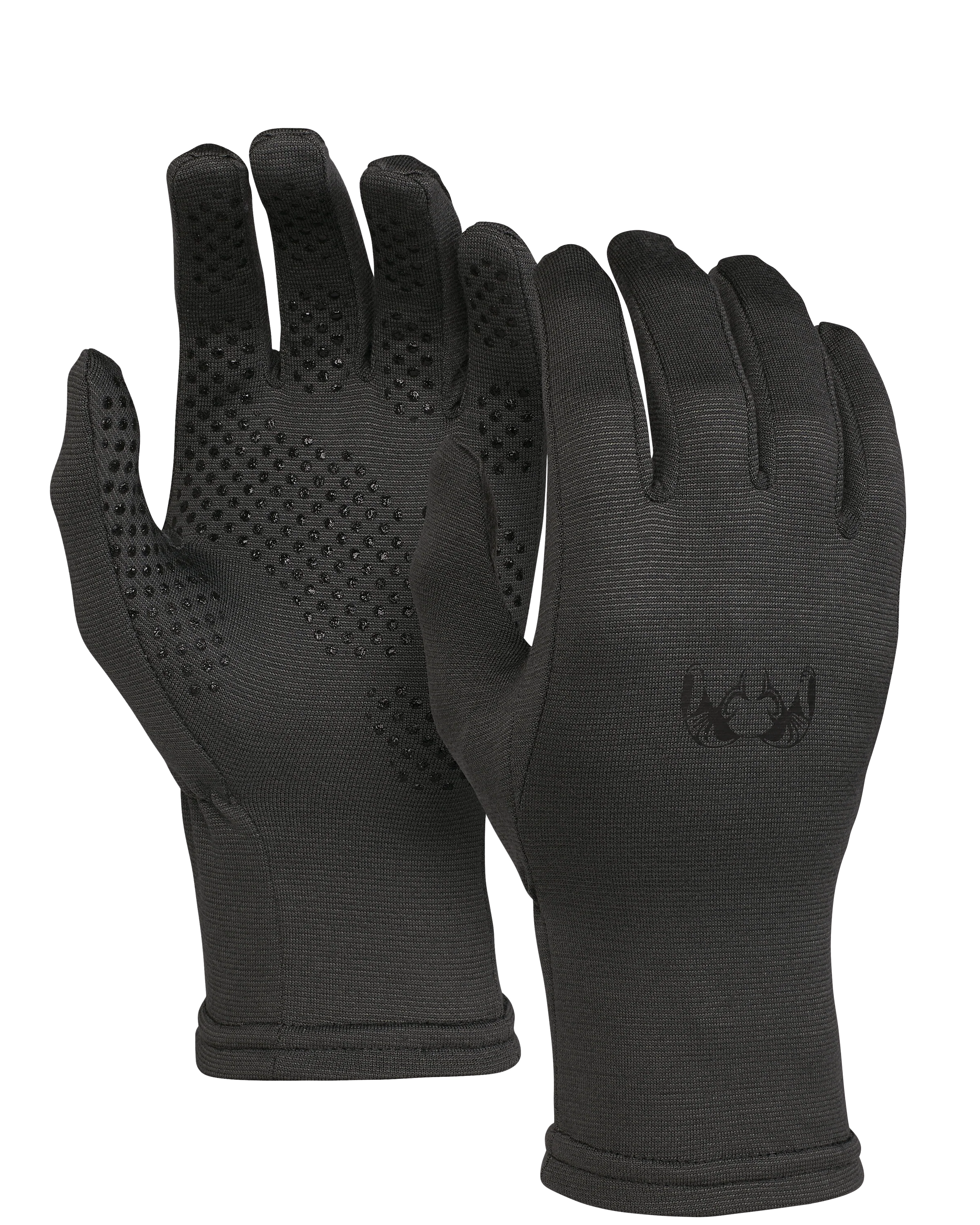 ULTRA Merino 210 Glove | Asphalt