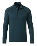 EnduroTrainer Zip-T | Flint