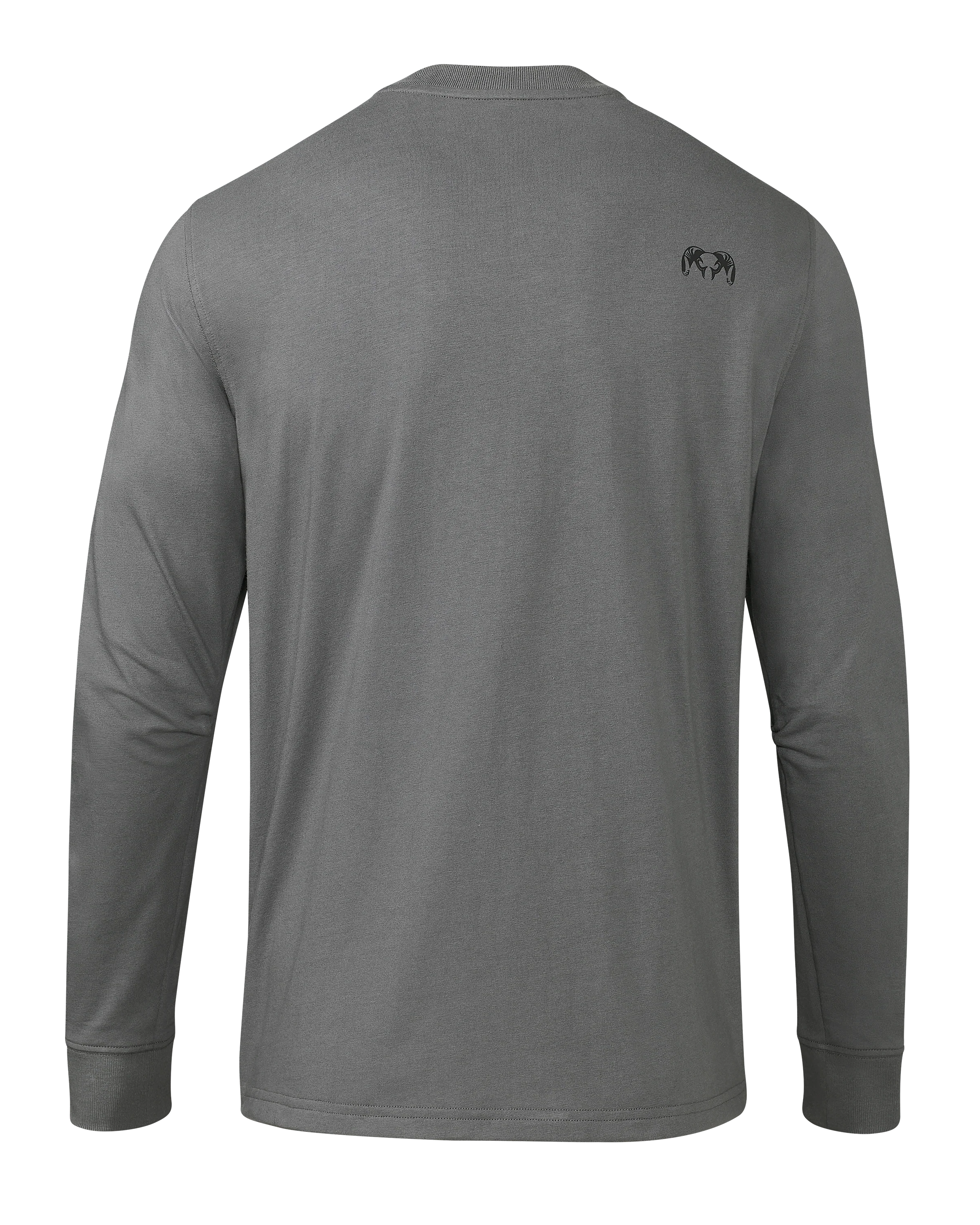 Workgrade LS Pocket Crew | Castle Rock