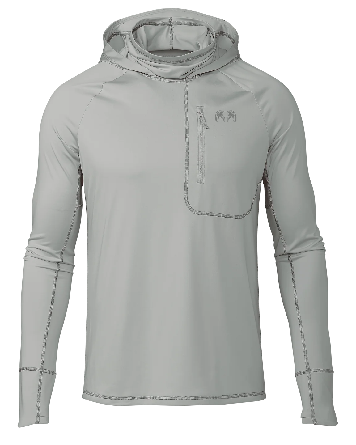 Gila PRO LS Hoodie | Talus