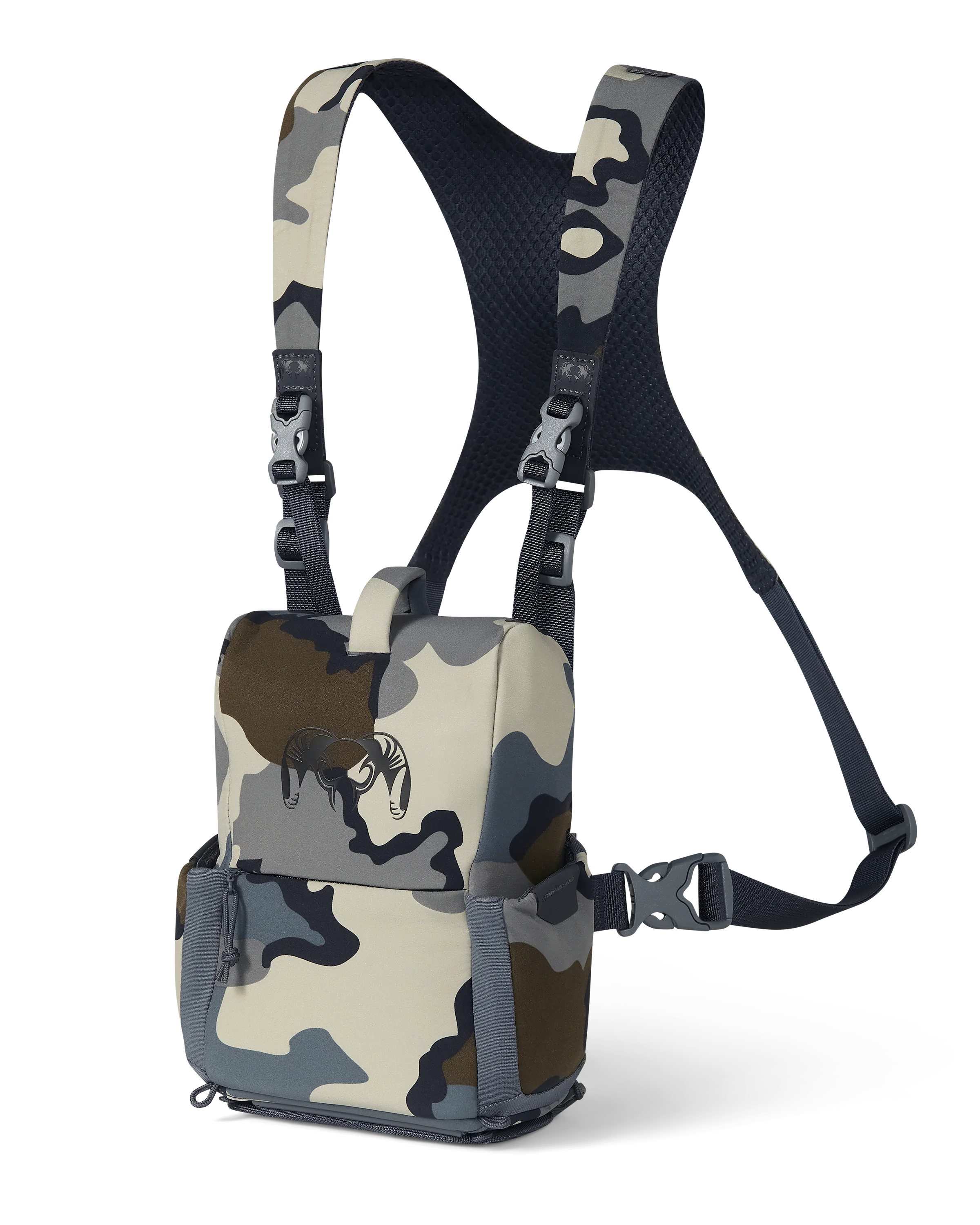 PRO G3 Bino Hydration Set | Vias