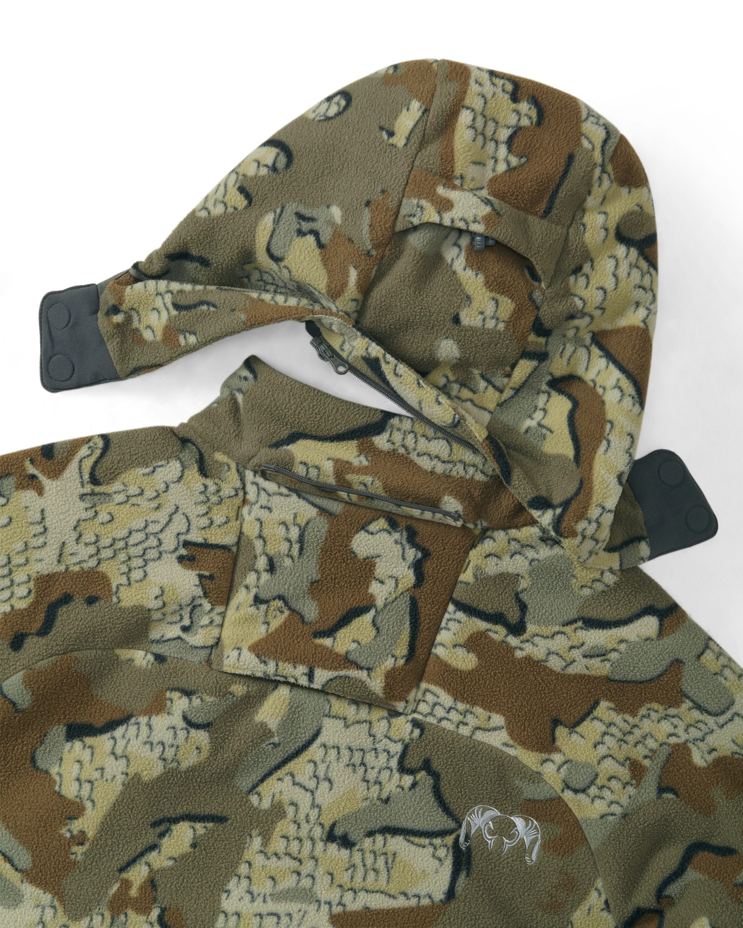 KUIU Proximity Hooded Insulated Jacket | Valo