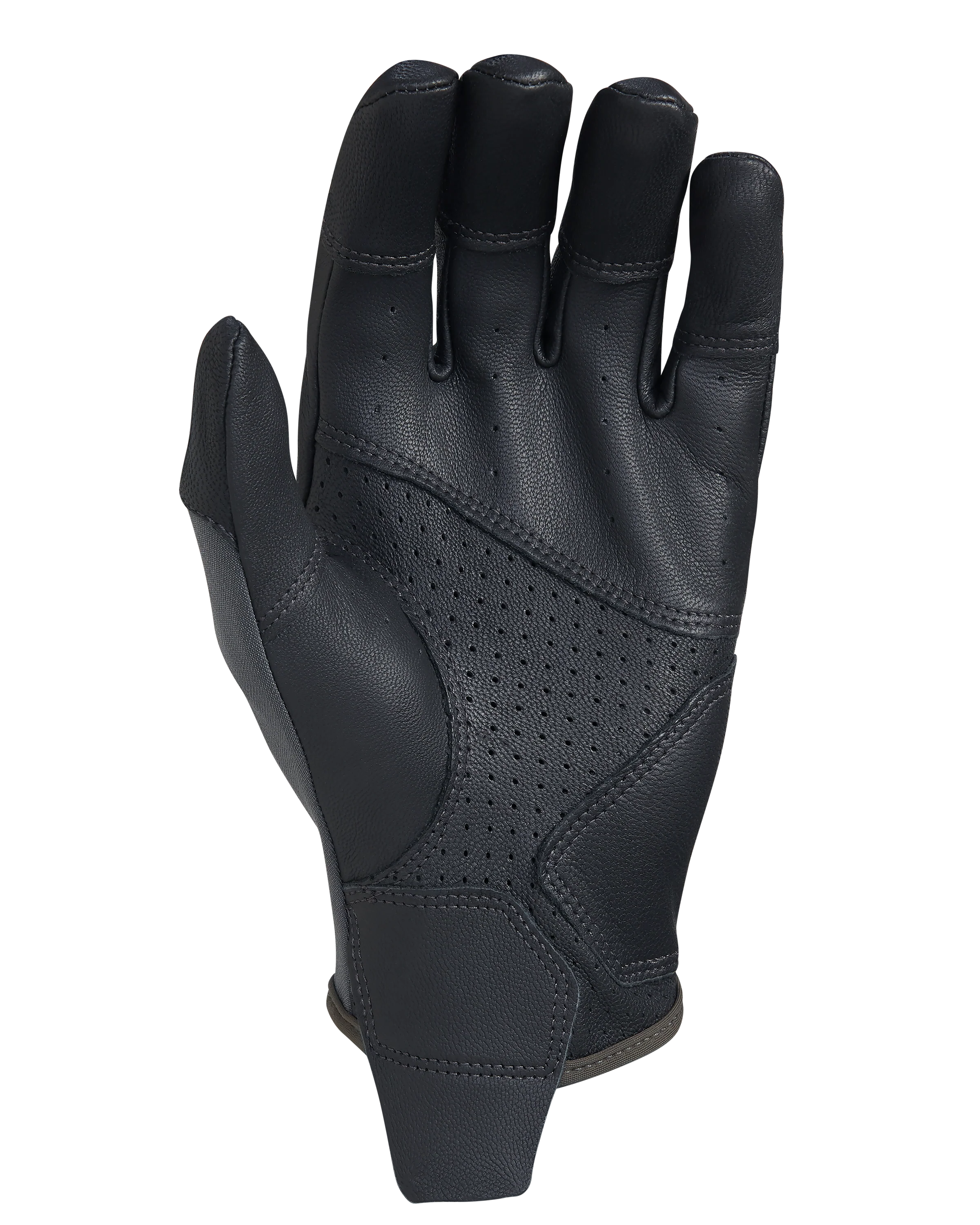 Precision Glove | Gunmetal