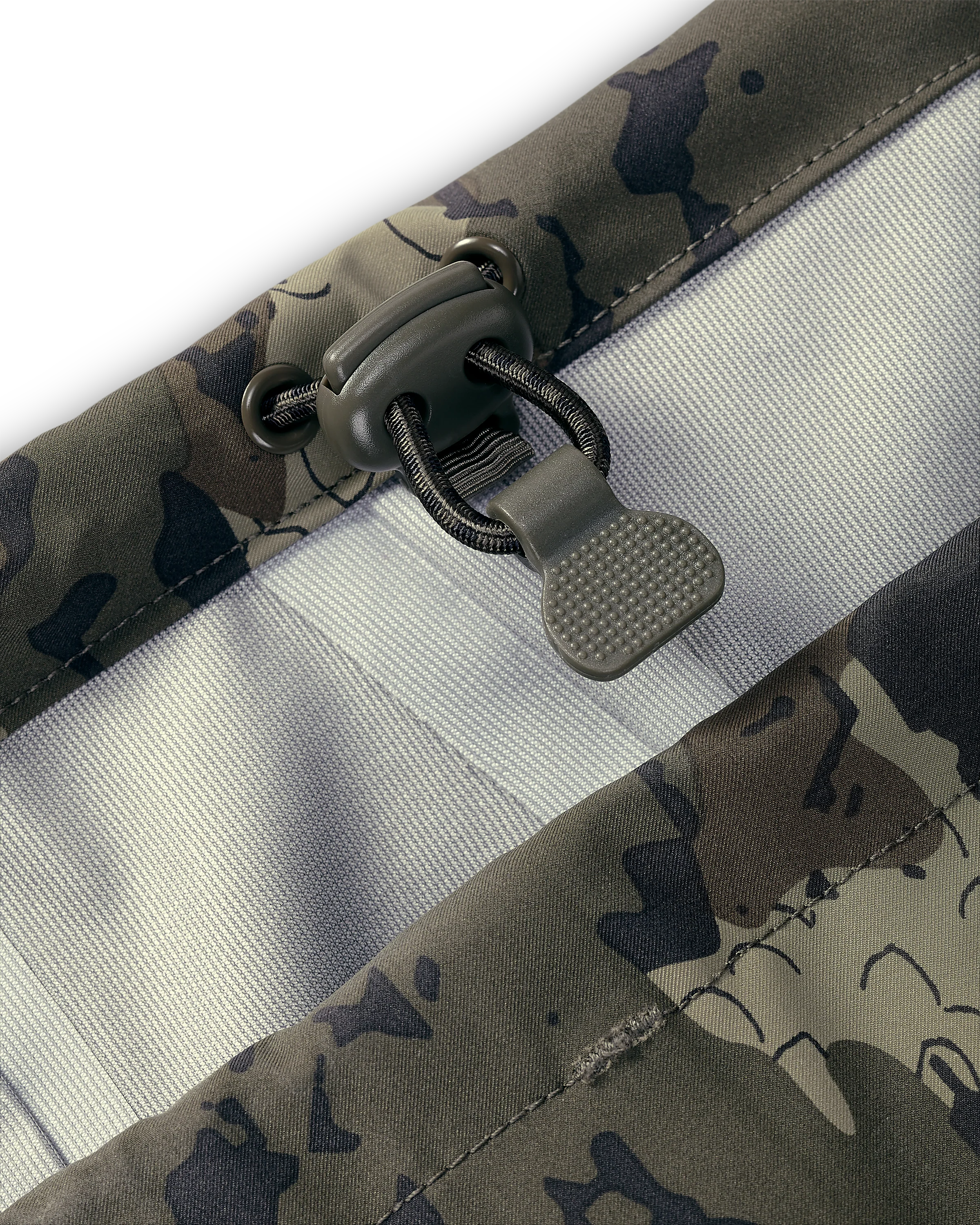 KUIU PRO HD Flex Zip Wader | Veros