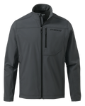Alpine Jacket | Gunmetal