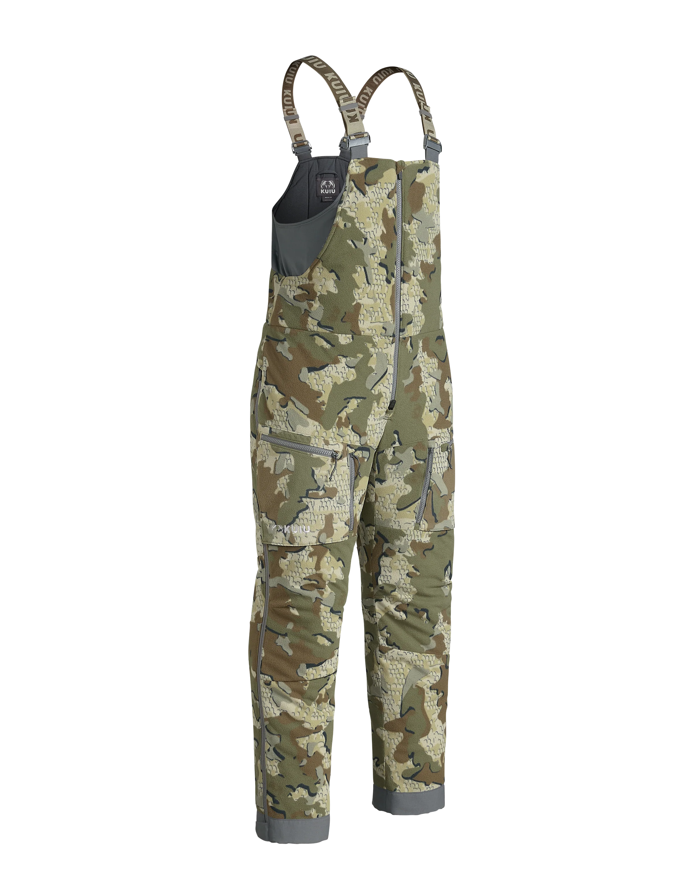 KUIU Proximity Insulated Bib | Valo