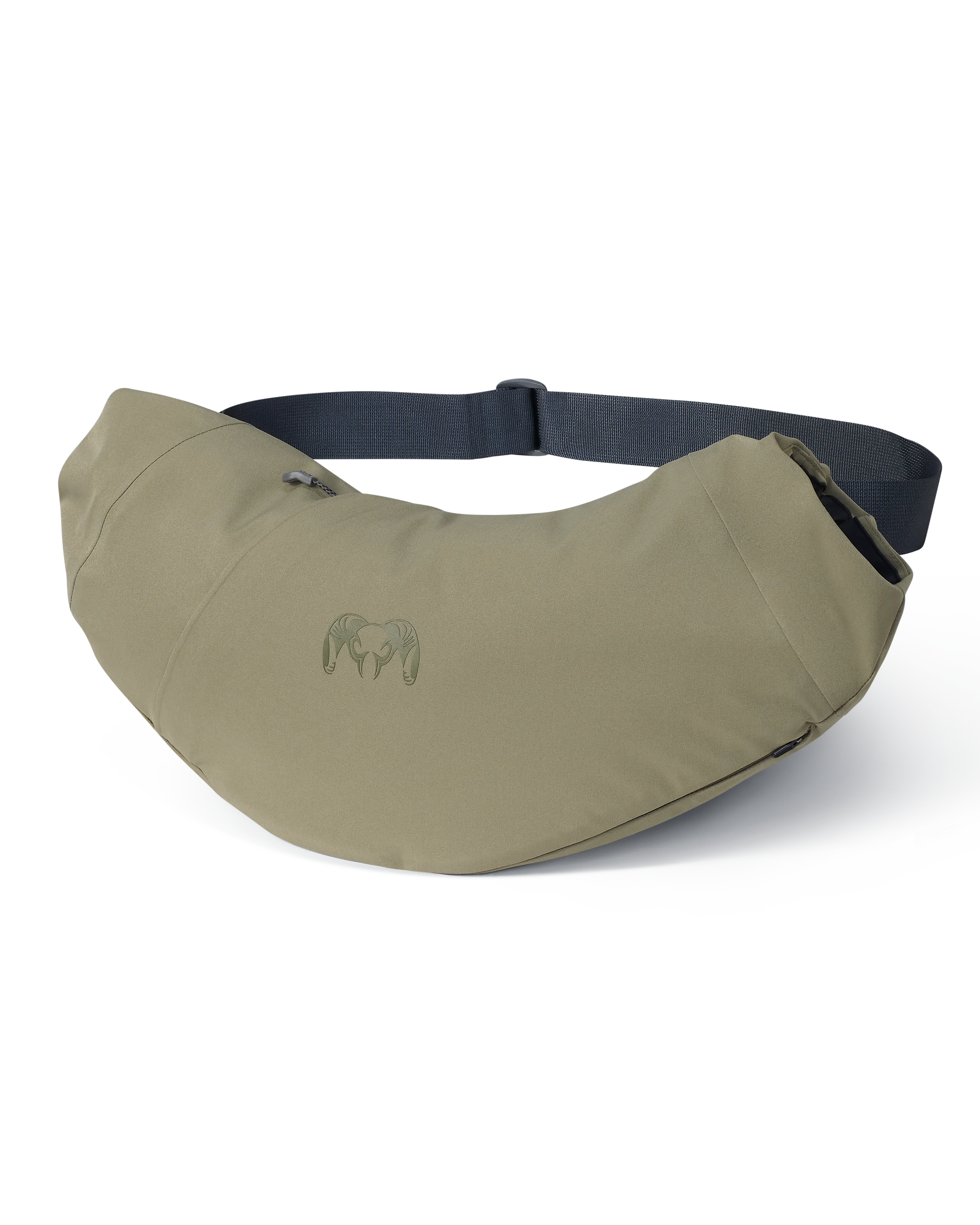 Paragon Storm Shell Hand Muff | Arctic Shadow