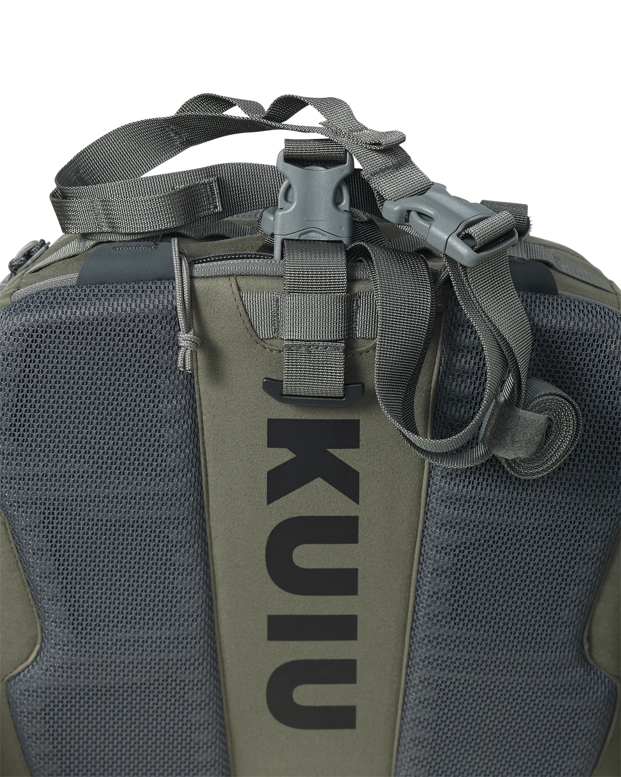 Scout 1000 | Ash