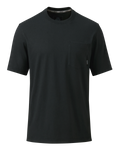 Workgrade SS Pocket Crew | Black