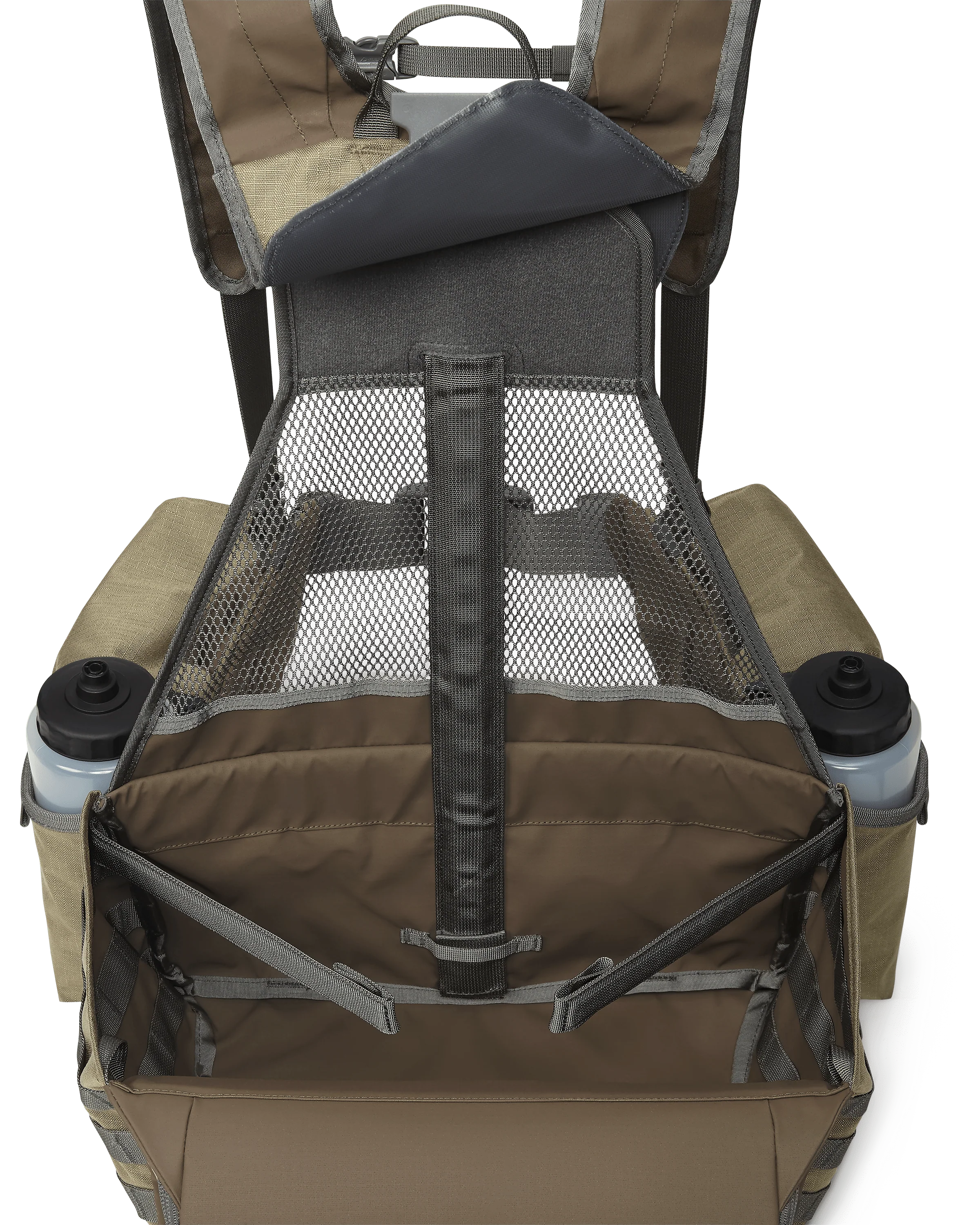 Upland Field Vest | Khaki