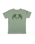 Toddler Ram Logo T-Shirt | Thyme