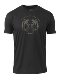 KUIU Waterway T-Shirt | Black