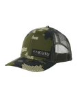KUIU CORDURA® Trucker Hat | Verde