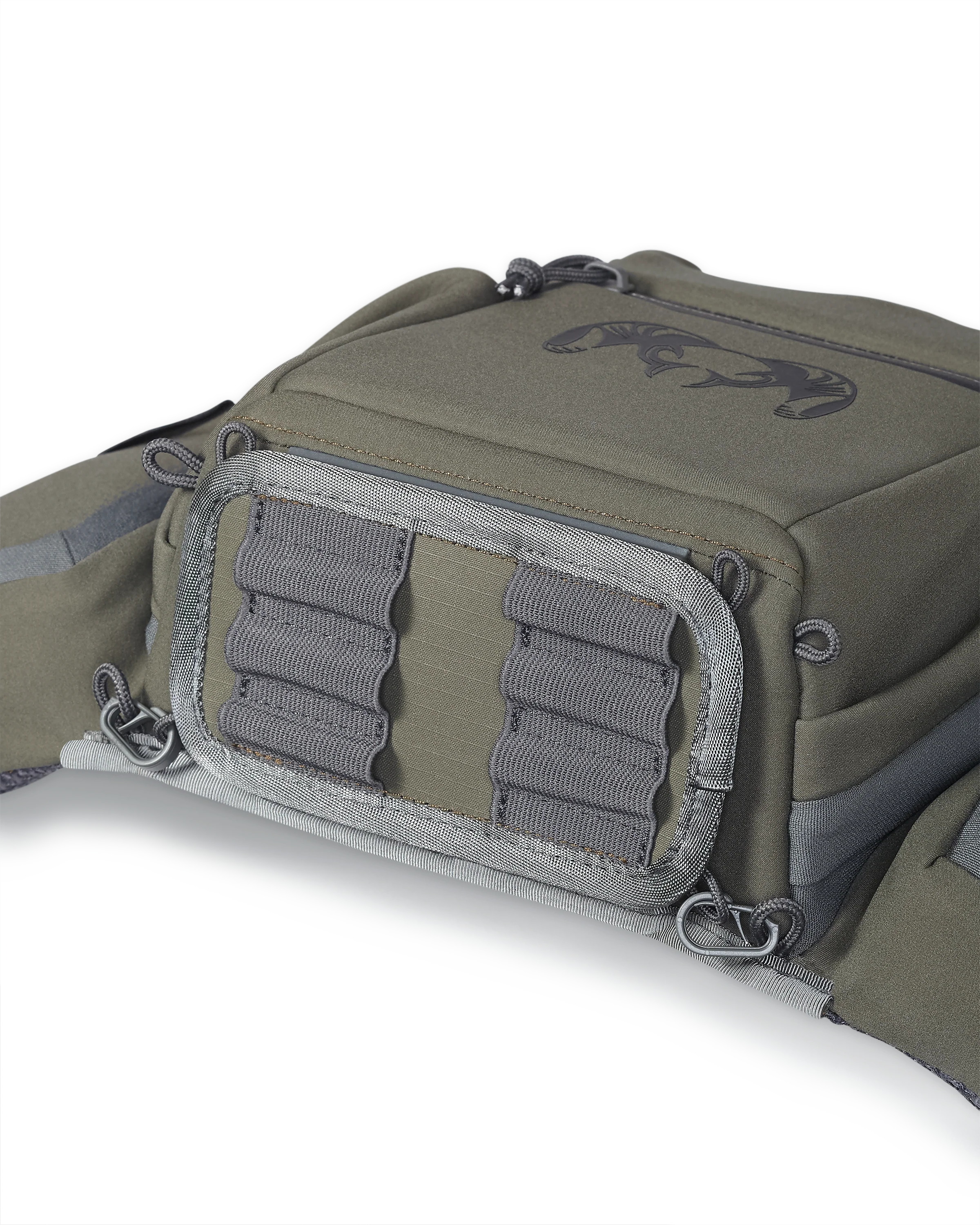 PRO Chest Pack | Ash