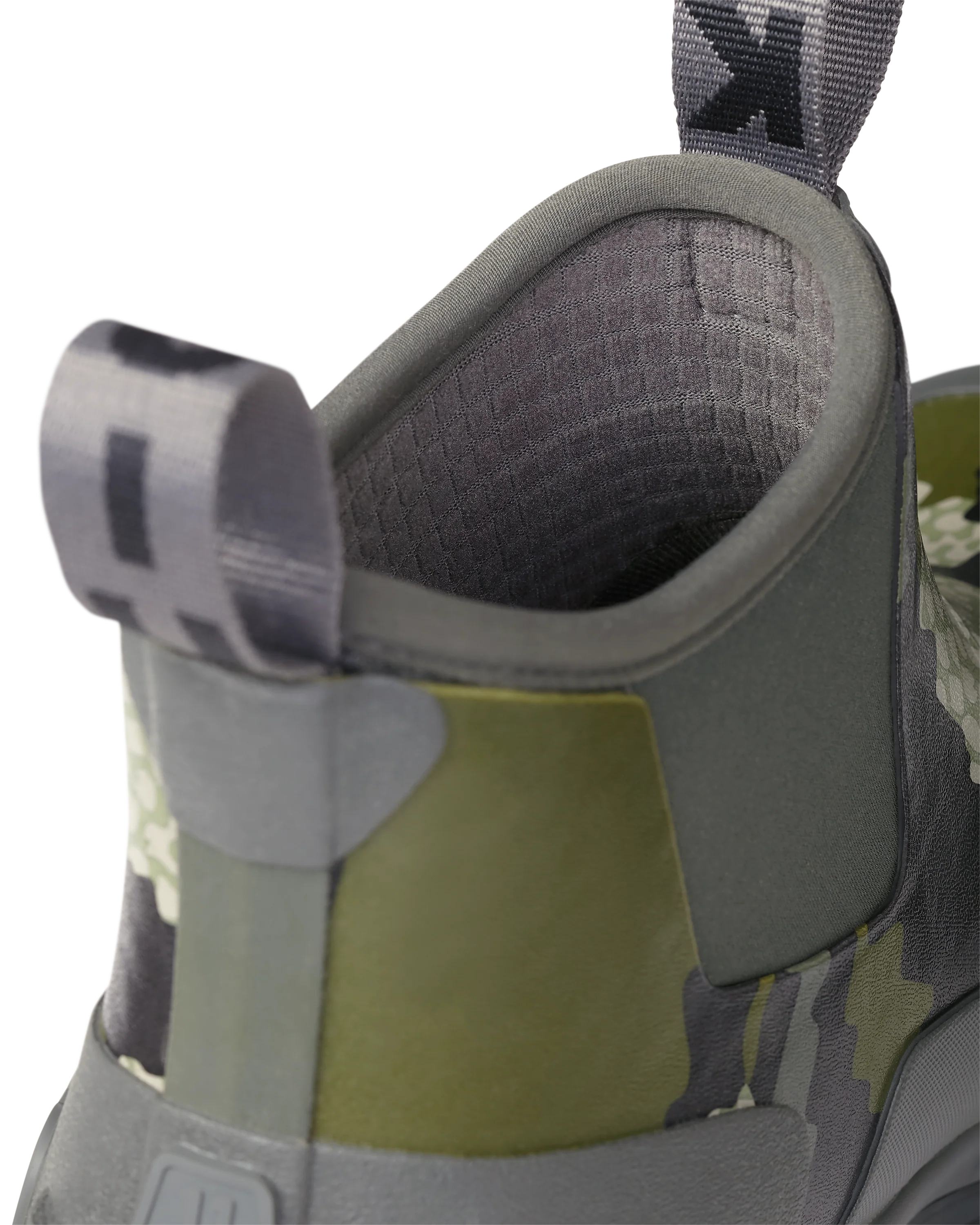KUIU Ankle Mud Boot | Verde