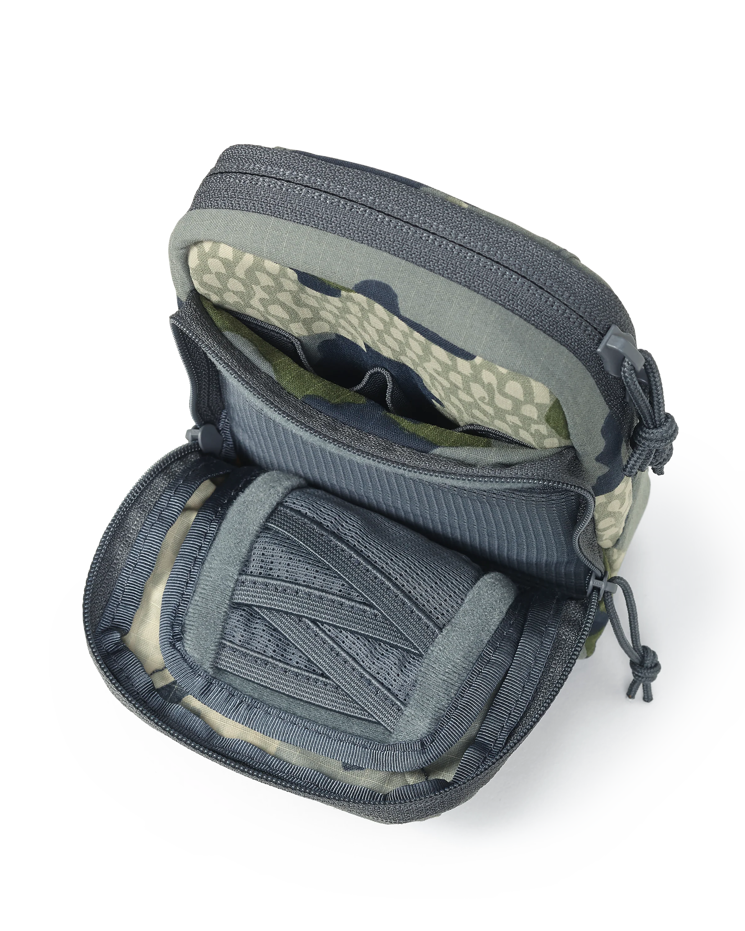PRO G3 Turkey Kit | Verde