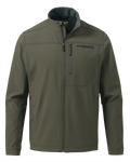 Alpine Jacket | Ash