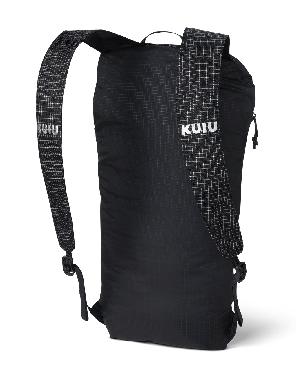Extreema Stuffable Pack | Black
