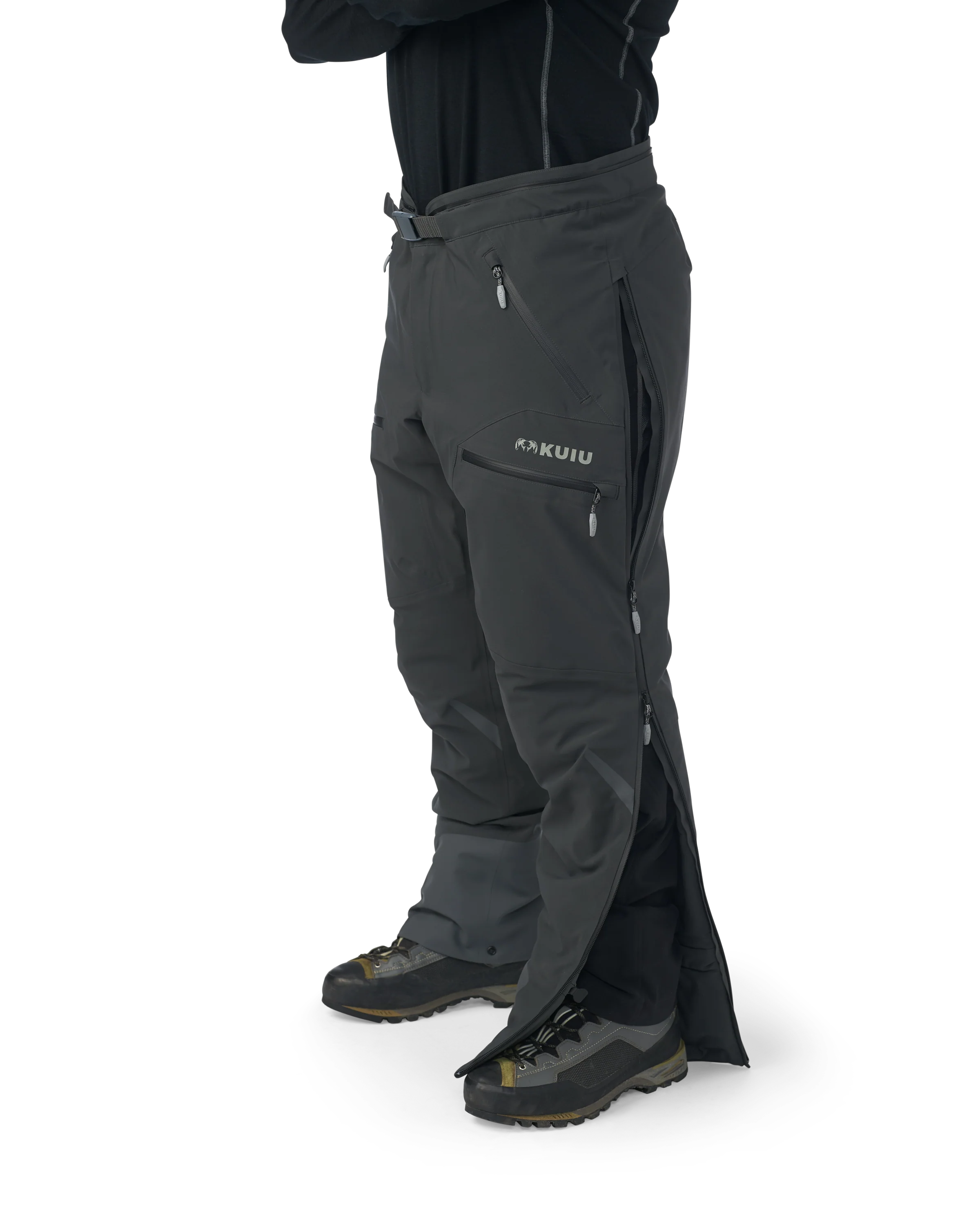 KUIU Kutana Gale Force Pant | Ash
