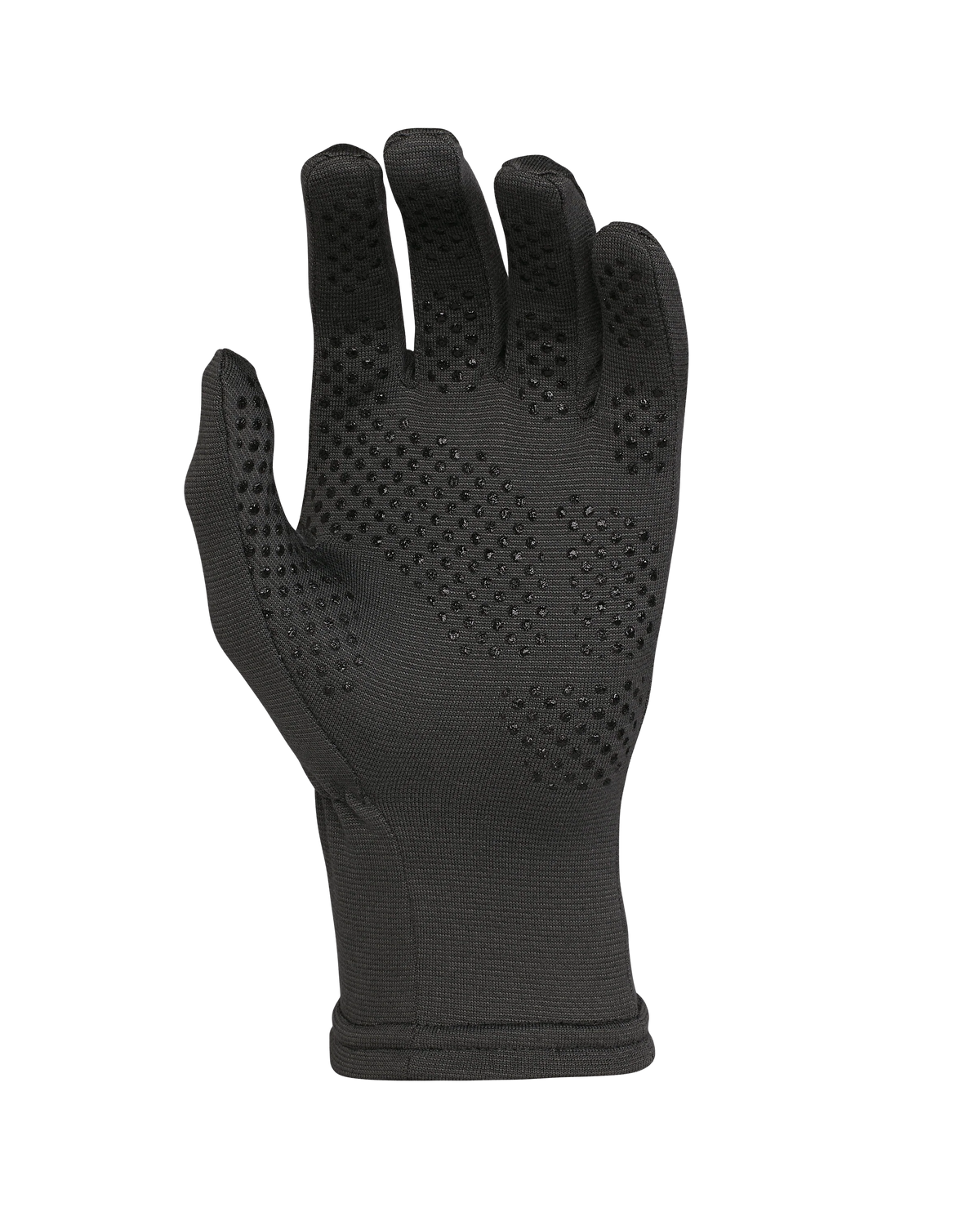 ULTRA Merino 210 Glove | Asphalt