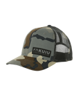 KUIU CORDURA® Trucker Hat | Vias