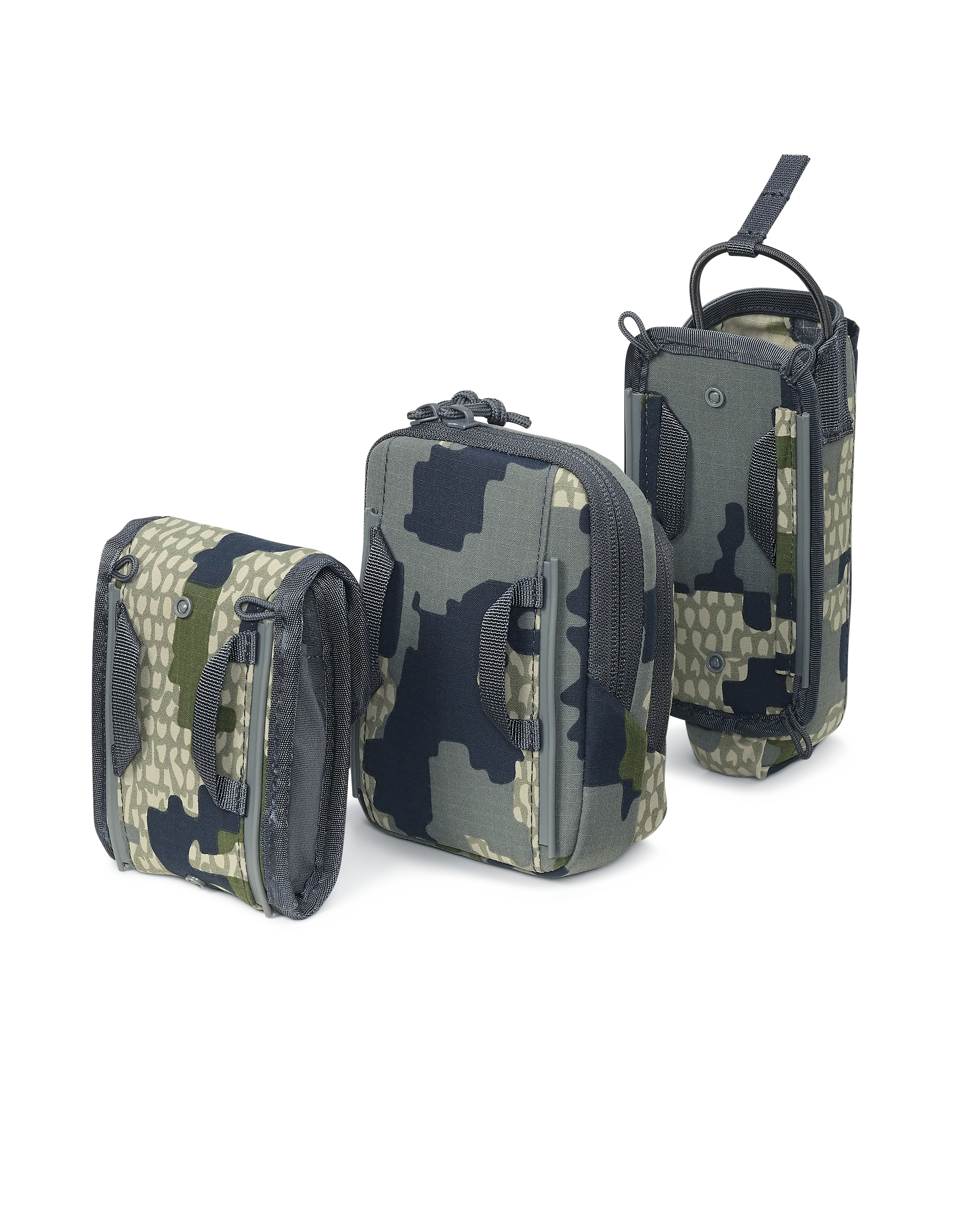 PRO G3 Turkey Kit | Verde