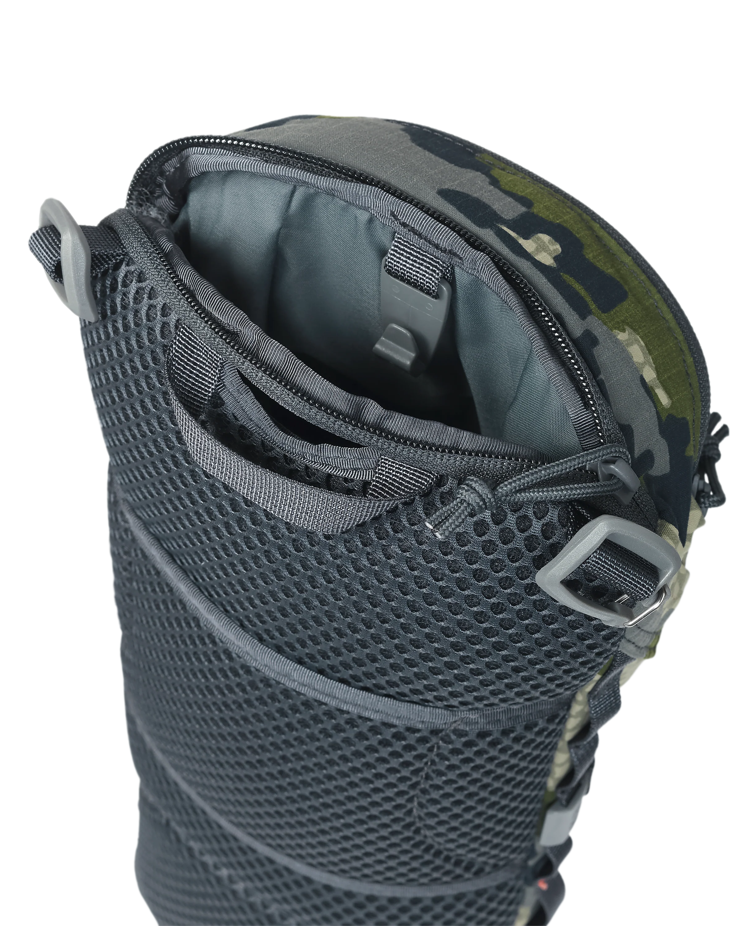 PRO G3 Hydration Rig | Verde