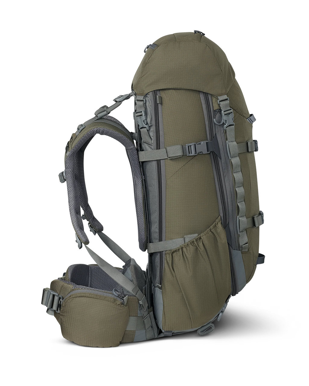 Women's ICON 6 4500 Divide Pack | Ash