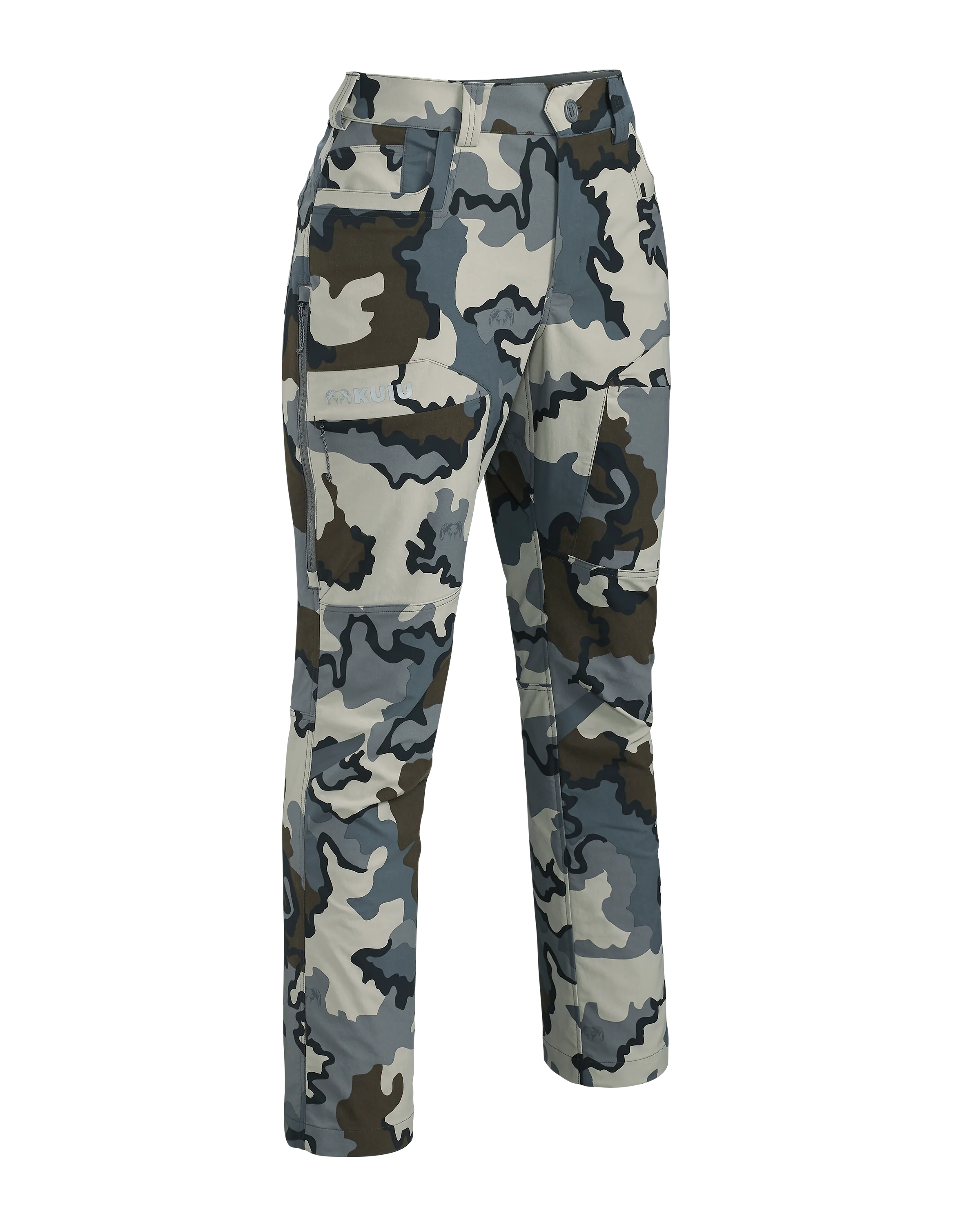 Women's Kutana Stretch Woven Pant | Vias