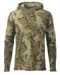 ULTRA Merino 120 LT LS Hoodie | Valo