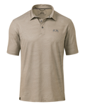 KUIU Performance Polo | Haze Topo
