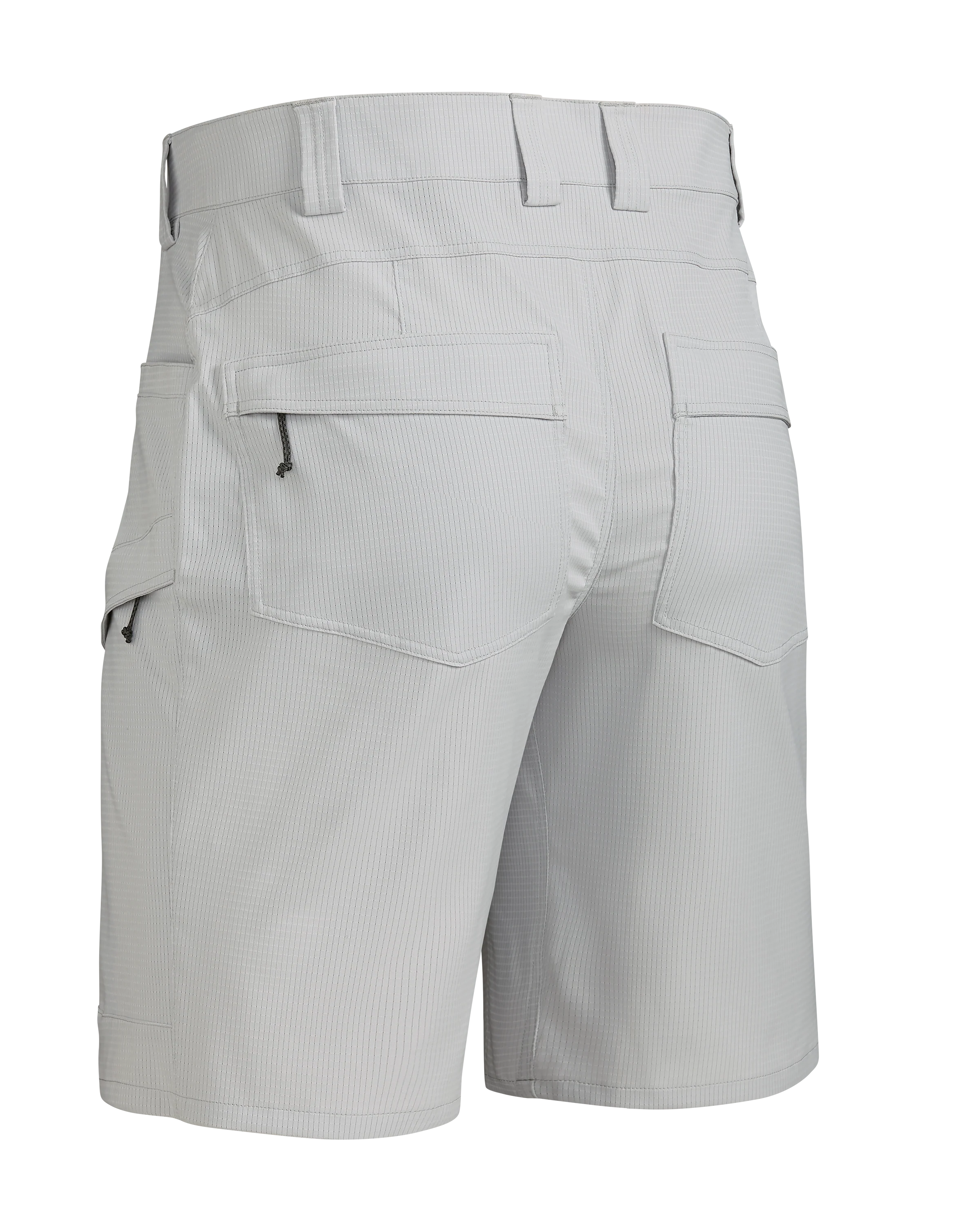 Tiburon 10″ Short | Lunar
